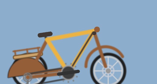 Cargo — Cycling 318