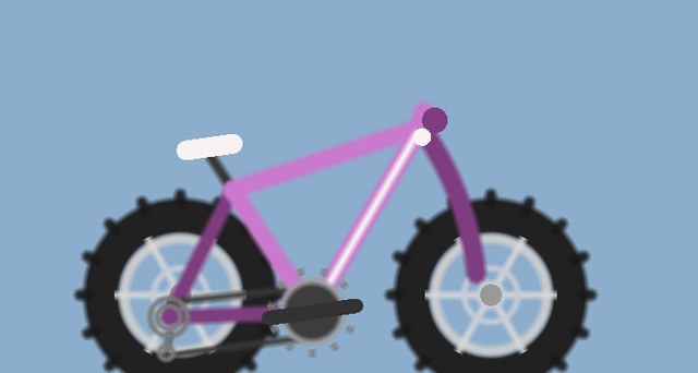 Fatbike — Cycling 318