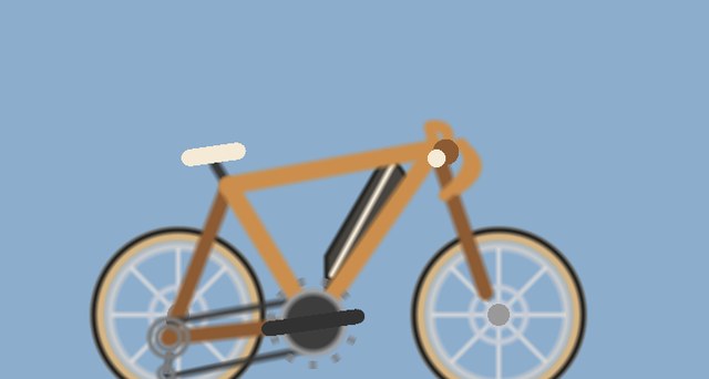 Gravel — Cycling 318