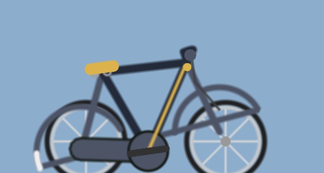 Retro — Cycling 318
