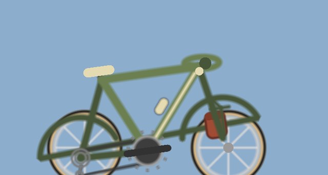 Touring — Cycling 318
