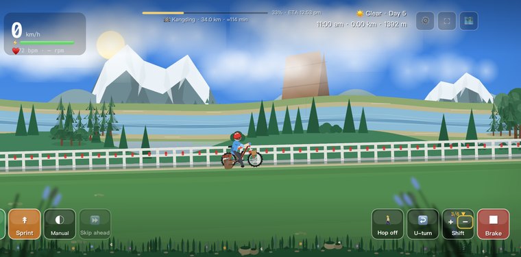 Guzan — Cycling 318