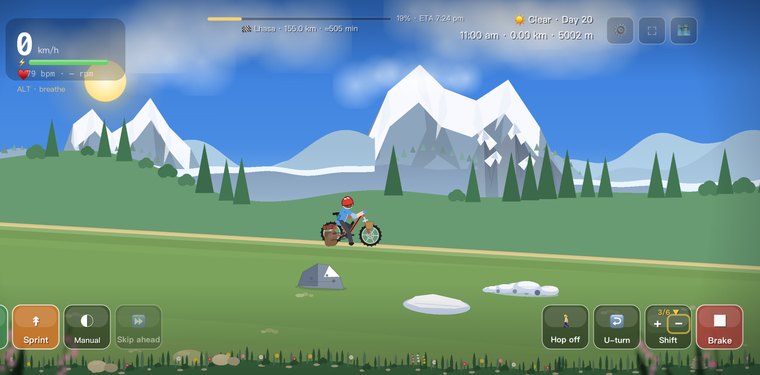 Mila Mountain Tunnel — Cycling 318