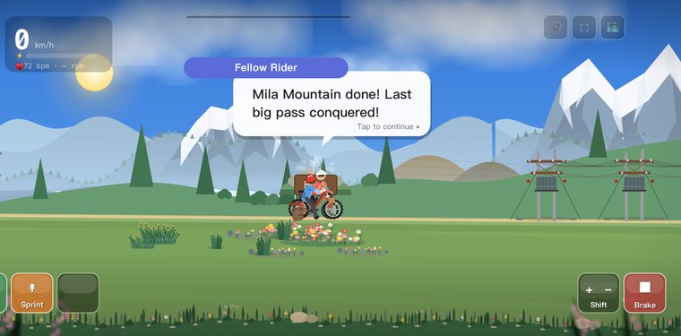 Rido Hot Springs — Cycling 318