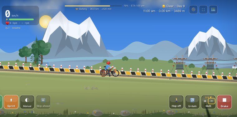 Cuola — Cycling 318