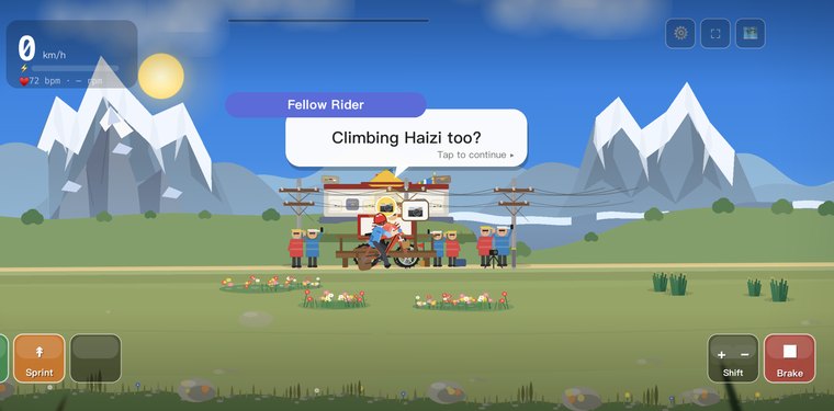 Heni — Cycling 318