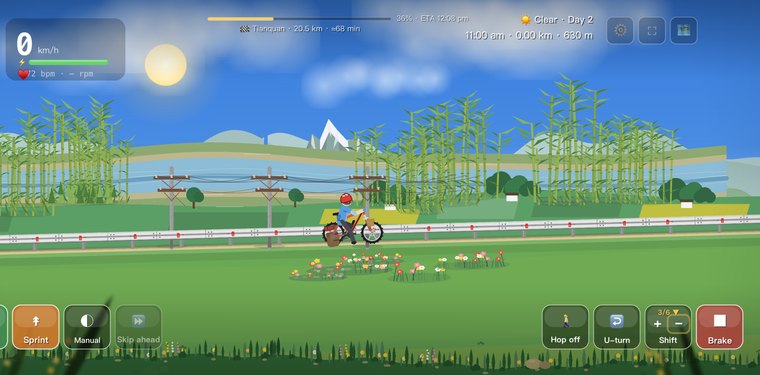 Feixianguan Bridge — Cycling 318